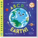 ABCD . . . Earth!