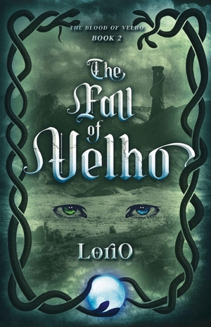 Lorio. The Fall of Velho. LoriO, 2026.