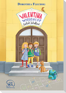 Valentina Wiedehopf - Endlich Schulkind