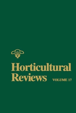 Janick. Horticultural Reviews V17. John Wiley & Sons, 1995.
