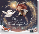 Ella und der Funkelzauber