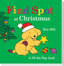Find Spot at Christmas