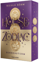 House of Zodiac - Sonnensturm