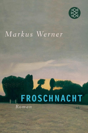 Werner, Markus. Froschnacht - Roman. S. Fischer Verlag, 2011.