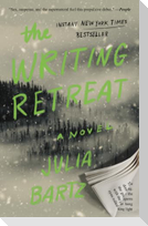 The Writing Retreat