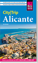 Reise Know-How CityTrip Alicante