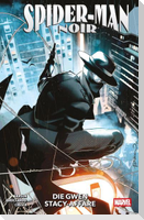 Spider-Man Noir: Die Gwen Stacy-Affäre