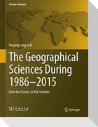 The Geographical Sciences During 1986¿2015