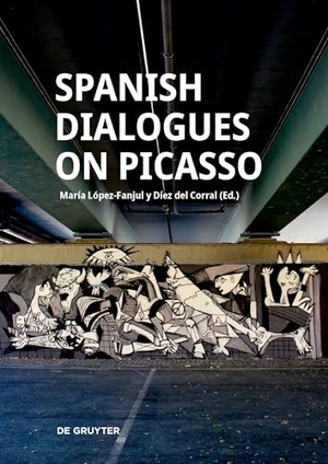 López-Fanjul y Díez del Corral, María (Hrsg.). Spanish Dialogues on Picasso. Walter de Gruyter, 2026.