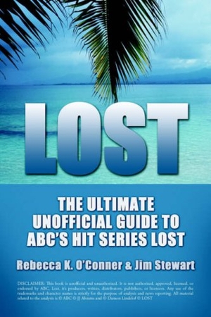 O'Conner, Rebecca / Jim Stewart. LOST - The Ultimate Unofficial Guide To ABC's Hit Series LOST News, Analysis and Speculation Season One. Equity Press, 2006.