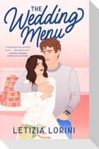 The Wedding Menu