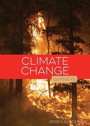 Gunderson, Jessica. Climate Change. Creative Company, 2022.