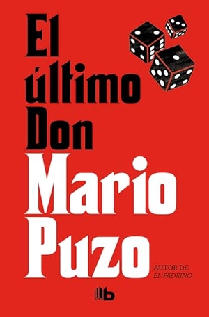 Puzo, Mario. El Último Don / The Last Don. Prh Grupo Editorial, 2020.