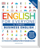English for everyone. Business english. Il corso. Un programma completo per studiare da soli