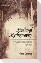 Medieval Mythography, Volume Two