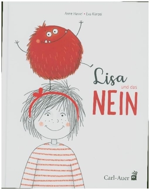 Hassel, Anne. Lisa und das NEIN. Auer-System-Verlag, Carl, 2020.