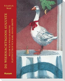De Wiehnachtsgoos Auguste