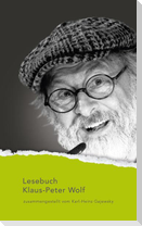 Lesebuch Klaus-Peter Wolf