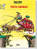 Red Kit Posta Arabasi Sayi 46