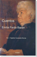 Cuentos Emilia Pardo Bazán