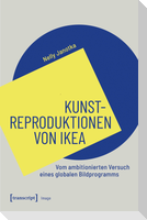 Kunstreproduktionen von Ikea