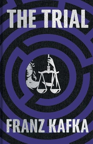 Kafka, Franz. The Trial - Gilded Pocket Edition. Arcturus Publishing, 2026.