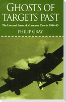 Ghosts of Targets Past