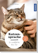 Katzensprache