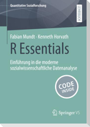 R Essentials