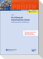 Die Prüfung der Industriemeister Chemie