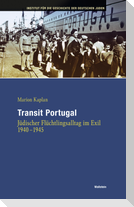 Transit Portugal