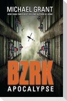 Bzrk Apocalypse