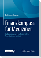 Finanzkompass für Mediziner
