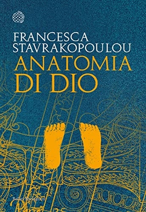 Stavrakopoulou, Francesca. Anatomia di Dio. Bollati Boringhieri, 2022.