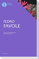 Le favole