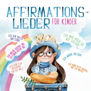 Löwenkinder: Affirmationslieder für Kinder. Universal Family Entertai, 2022.