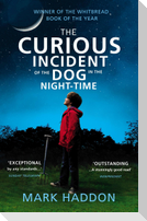 The Curious Incident of the Dog in the Night-time