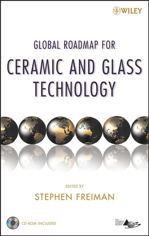 Freiman / Cook et al. Global Roadmap Ceramics w/webs. John Wiley & Sons, 2007.