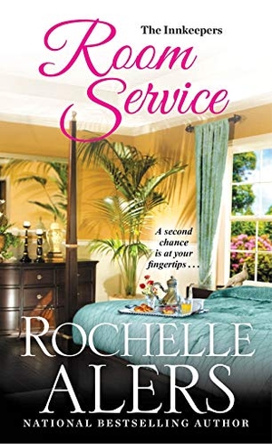 Alers, Rochelle. Room Service. Kensington Publishing Corporation, 2021.