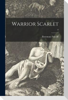 Warrior Scarlet; 0