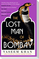 The Lost Man of Bombay