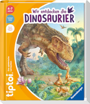 tiptoi® Wir entdecken die Dinosaurier