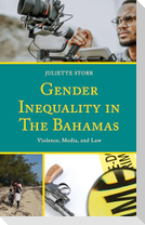 Gender Inequality in The Bahamas