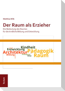 Der Raum als Erzieher