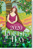 Agenda Louise Hay 2020. Año del Autocuidado