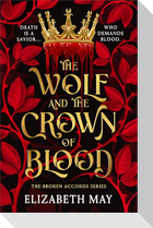 The Wolf and the Crown of Blood