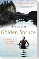 The Golden Spruce