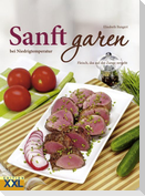Sanft garen bei Niedrigtemperaturen