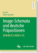 Image-Schemata und deutsche Präpositionen