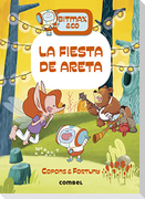 La Fiesta de Areta